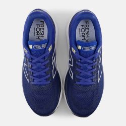 Fresh Foam X 860 v14 - Chaussures Homme - Galaxy Blue / NB Navy / Winter Grass