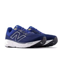 Fresh Foam X 860 v14 - Chaussures Homme - Galaxy Blue / NB Navy / Winter Grass