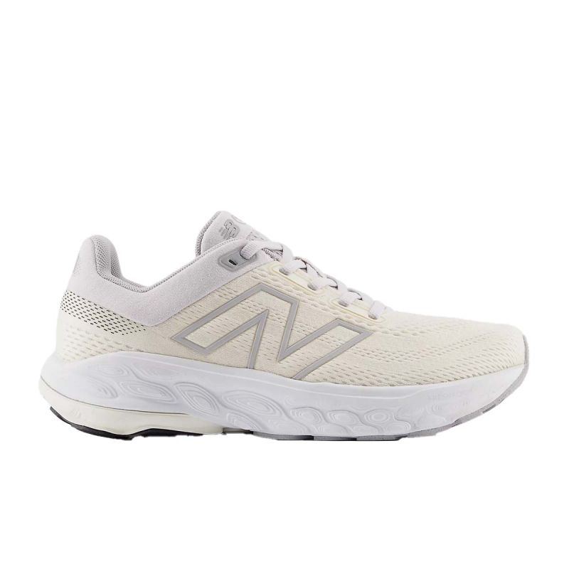 Fresh Foam X 860v14 chaussures Femme - Angora / Grey Matter / Raincloud Fresh Foam X 860v14 chaussures Femme - Angora / Grey Matter / Raincloud