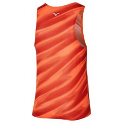 Dryaeroflow Graphic Tank