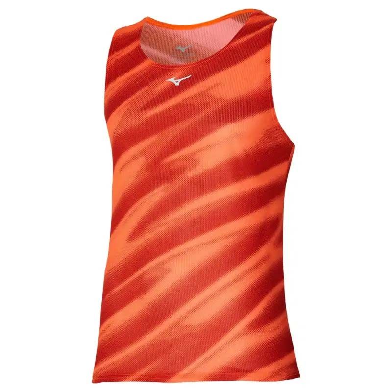 Dryaeroflow Graphic Tank Dryaeroflow Graphic Tank