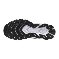 Wave Skyrise 6 - Chaussure de Running Homme - Black / White / Blue Pace