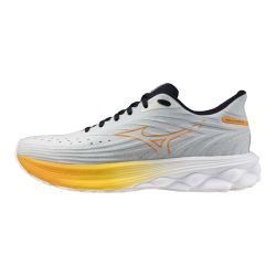 Wave Skyrise 6 - Chaussure de Running Homme - Mercury / Tangelo / Nimbus Cloud
