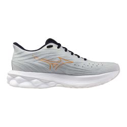 Wave Skyrise 6 - Chaussure de Running Homme - Mercury / Tangelo / Nimbus Cloud