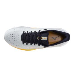 Wave Skyrise 6 - Chaussure de Running Homme - Mercury / Tangelo / Nimbus Cloud