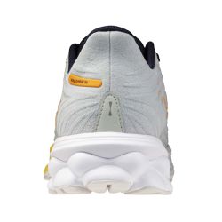 Wave Skyrise 6 - Chaussure de Running Homme - Mercury / Tangelo / Nimbus Cloud
