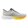 Wave Skyrise 6 - Chaussure de Running Homme - Mercury / Tangelo / Nimbus Cloud