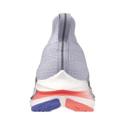 Neo Zen W - Chaussure de Running Femme - Icelandic Blue / Silver / Striking Coral