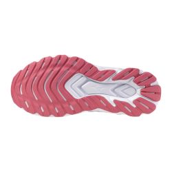 Wave Skyrise 6 - Chaussure de Running Femme - Black / Camellia Rose