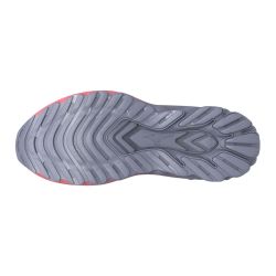 Wave Skyrise 6 - Chaussure de Running Femme - Blue Granite / Icelandic Blue / Striking Coral