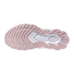Wave Skyrise 6 - Chaussure de Running Femme - Nantucket Breeze / Striking Coral / Bleached Mauve