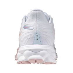 Wave Skyrise 6 - Chaussure de Running Femme - Nantucket Breeze / Striking Coral / Bleached Mauve