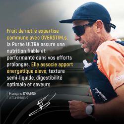 Purée Ultra Patate Douce / Butternut - 90g
