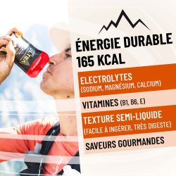 Purée Ultra Patate Douce / Butternut - 90g