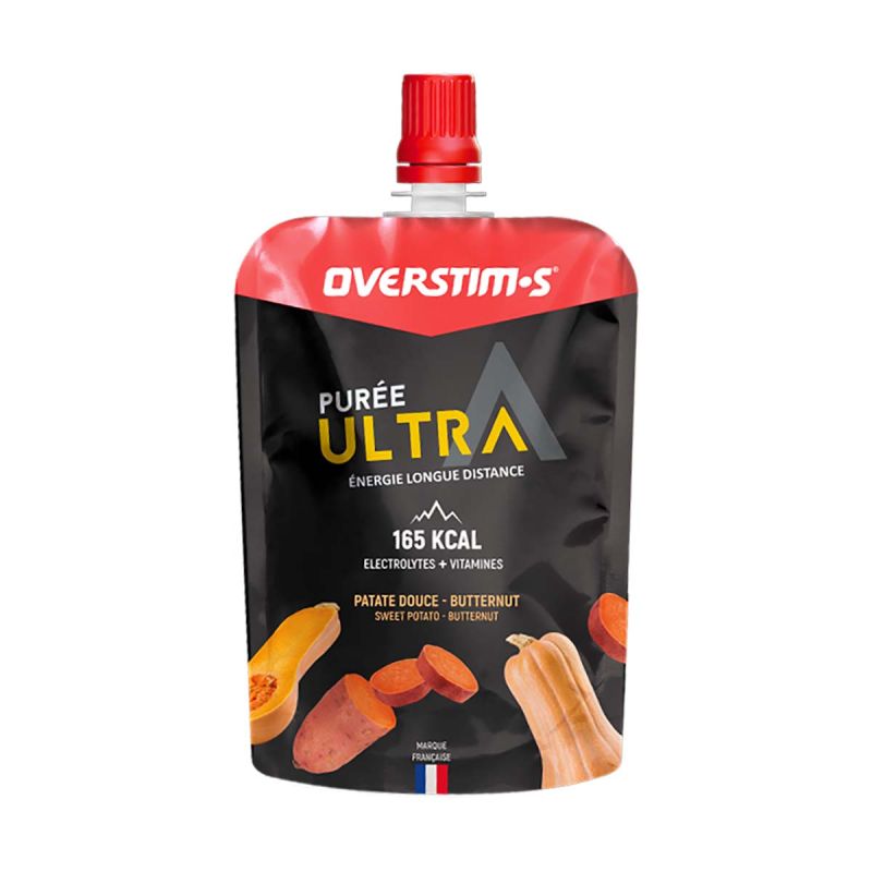 Purée Ultra Patate Douce / Butternut - 90g Purée Ultra Patate Douce / Butternut - 90g