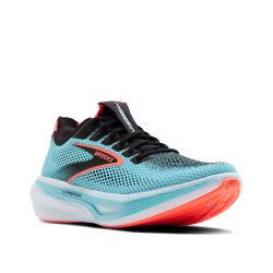 Hyperion 3 - Chaussures de Running Homme - Atomizer / Black / Pink Clay
