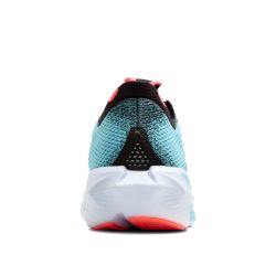 Hyperion 3 - Chaussures de Running Homme - Atomizer / Black / Pink Clay