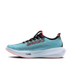 Hyperion 3 - Chaussures de Running Homme - Atomizer / Black / Pink Clay