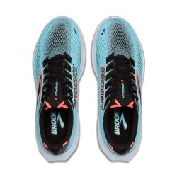 Hyperion 3 - Chaussures de Running Homme - Atomizer / Black / Pink Clay