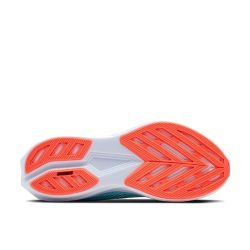 Hyperion 3 - Chaussures de Running Homme - Atomizer / Black / Pink Clay