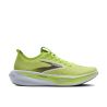Hyperion 3 - Chaussures de Running Homme - Sunny Lime / Olive / White