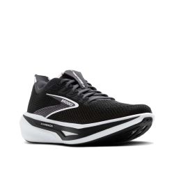 Hyperion 3 - Chaussures de Running Homme - Black / Grey / White