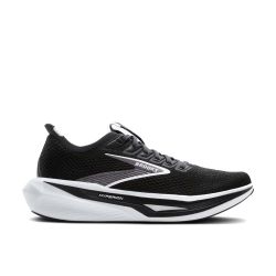 Hyperion 3 - Chaussures de Running Homme - Black / Grey / White