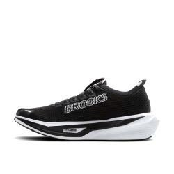 Hyperion 3 - Chaussures de Running Homme - Black / Grey / White