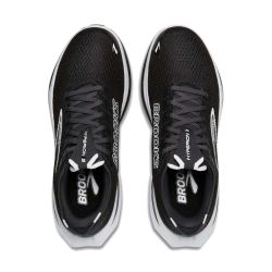 Hyperion 3 - Chaussures de Running Homme - Black / Grey / White