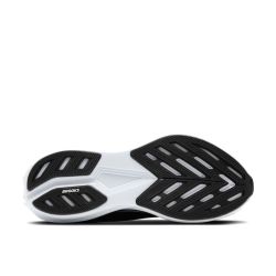 Hyperion 3 - Chaussures de Running Homme - Black / Grey / White