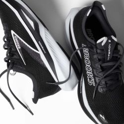Hyperion 3 - Chaussures de Running Homme - Black / Grey / White