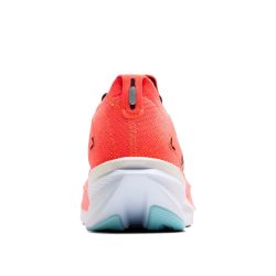 Hyperion Max 3 - Chaussure de Course sur route - Fiery Coral / Black / Atomizer