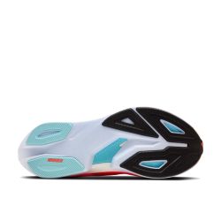 Hyperion Max 3 - Chaussure de Course sur route - Fiery Coral / Black / Atomizer