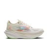 Hyperion Max 3 - Chaussure de Course sur route - Coconut / Green Gecko / Pink Clay