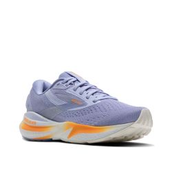Adrenaline Gts 24 - Chaussure de Course sur Route Femme - Blue Heron / White / Orange