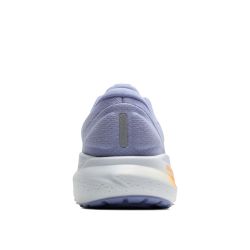 Adrenaline Gts 24 - Chaussure de Course sur Route Femme - Blue Heron / White / Orange