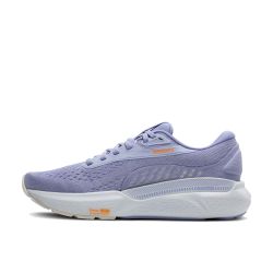 Adrenaline Gts 24 - Chaussure de Course sur Route Femme - Blue Heron / White / Orange