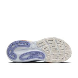 Adrenaline Gts 24 - Chaussure de Course sur Route Femme - Blue Heron / White / Orange