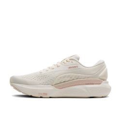Adrenaline Gts 24 - Chaussure de Course sur Route Femme - Coconut / Rose Gold / White