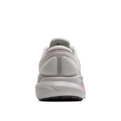 Adrenaline Gts 24 - Chaussure de Course sur Route Femme - Oyster / Excalibur / Pink