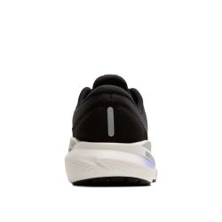 Adrenaline Gts 24 - Chaussure de Course sur Route Femme - Ebony / Blue Heron / Silver