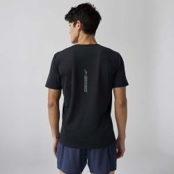 High Point Short Sleeve 2.0 Tshirt pour homme - Black
