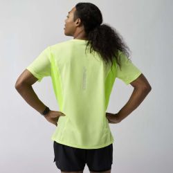High Point Short Sleeve 2.0 Tshirt pour homme - Sunray / Nightlife