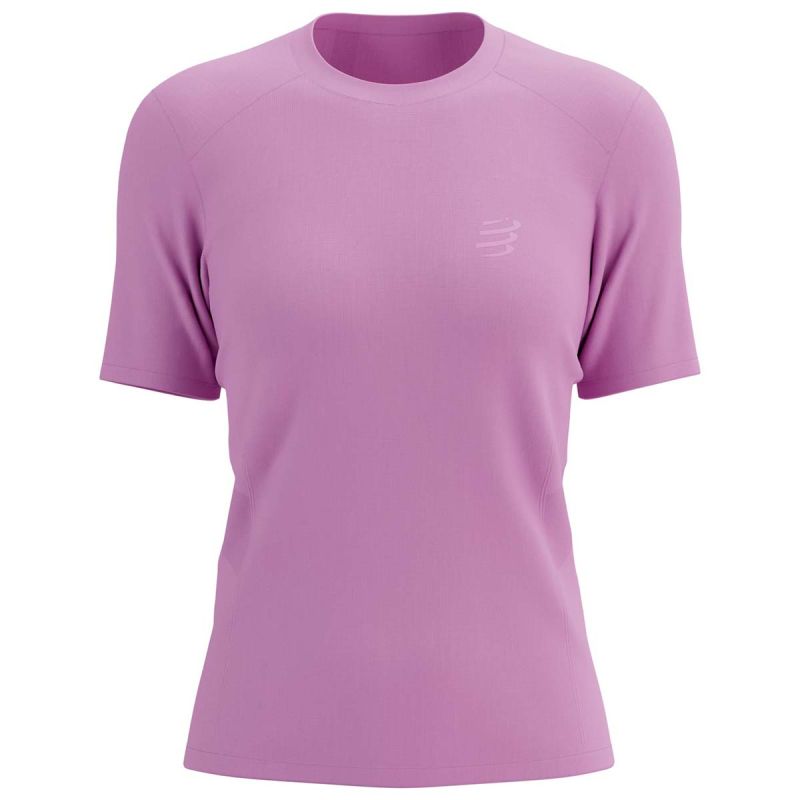 T-shirt Performance Femme - Cyclamen T-shirt Performance Femme - Cyclamen