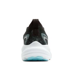 Glycerin 22 - Black/Atomizer/Blazing Orange