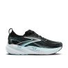 Glycerin 22 - Chaussure Running Homme - Black / Atomizer / Blazing Orange