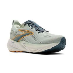 Glycerin 22 - Chaussure Running Homme - Smoke / Stormy / Orange