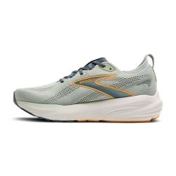 Glycerin 22 - Chaussure Running Homme - Smoke / Stormy / Orange
