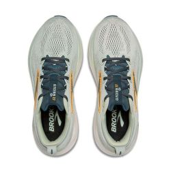 Glycerin 22 - Chaussure Running Homme - Smoke / Stormy / Orange