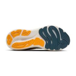 Glycerin 22 - Chaussure Running Homme - Smoke / Stormy / Orange